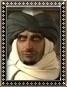 Sultan Saladin