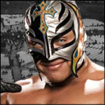 Rey Misterio