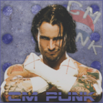 Cm punk