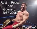 eddie guerrero