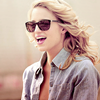 -Dianna Agron