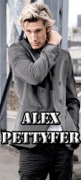 Alex Pettyfer