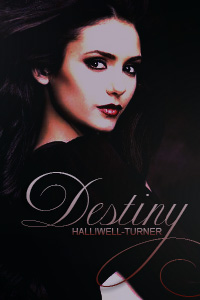 Destiny Halliwell-Turner