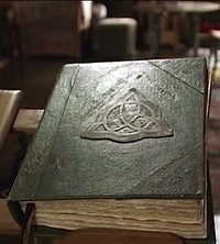 Book of Shadows