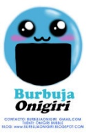 Burbuja Onigiri