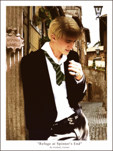 Draco Malfoy