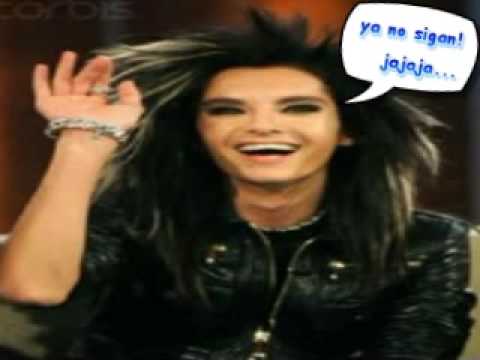 ^ ^ kaulitzito