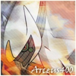 Arceus400