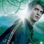 Cedric Diggory