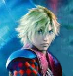 Tidus