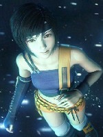 Yuffie