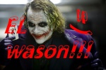 wason