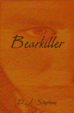 bearkiller cover