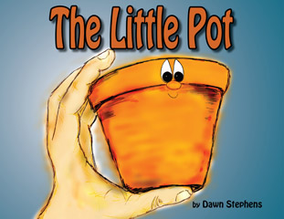 The Little Pot