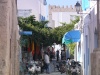 une rue de la medina