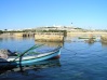 et deriere la porte de la mer.