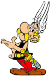 {Scipius}Astérix