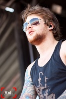 Danny Worsnop