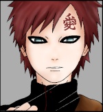 Sabaku no Gaara