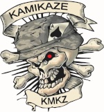 kamikaze-branco