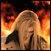 Dark Sephiroth