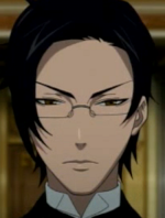 Claude Faustus