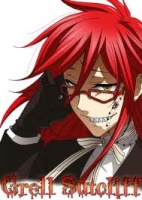 Grell Stutcliffe