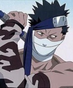 Zabuza