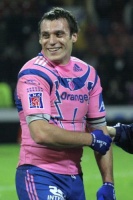 Lionel Beauxis