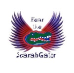 Scarabgator