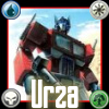 Urza