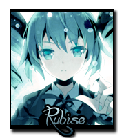 Rubise