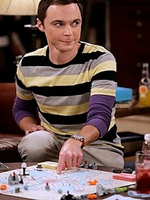 Sheldon-Cooper