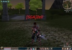 [SGA]Zell