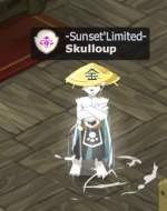 Skulloup