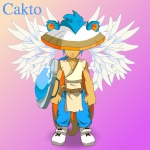 Cakto