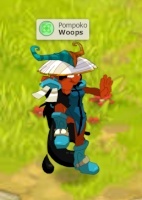 Woopy