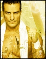 Alberto Del Rio