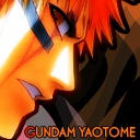 Gundam Yaotome