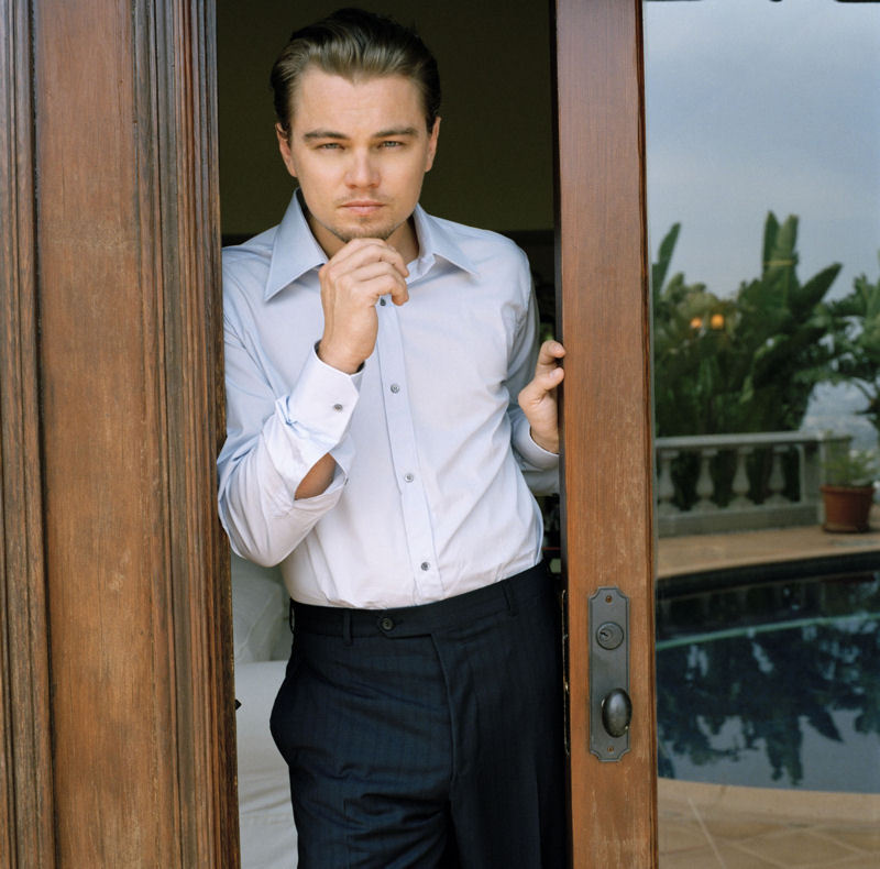 dicaprio