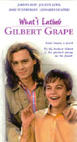 WHAT'S EATING GILBERT GRAPE