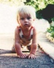 Leo's Adorable Baby Pics Adorab11