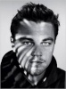 Leo in Black & Whites Blk__w10