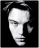 Leo in Black & Whites Blk_wt13