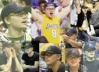 Basketball Game Pics Lakers15