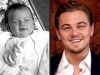 leo then & now