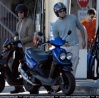 2008 Candids Moped_12