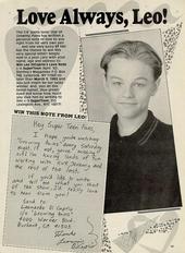 young leo 18