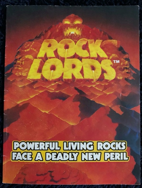 Rock Lords