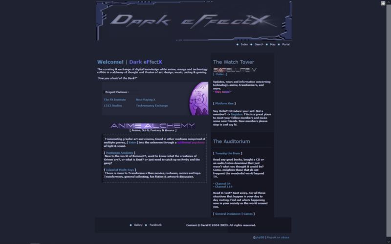 Version Xii (web)